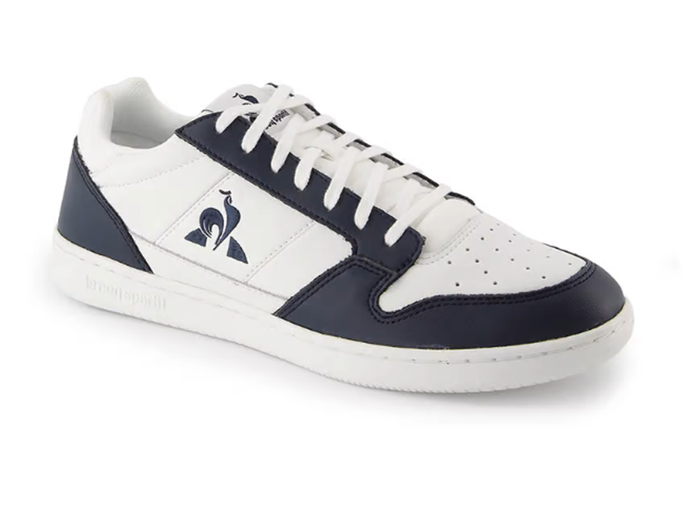 Кроссовки Meskie buty Le Coq Sportif Breakpoint Sport - оптический белый/синий