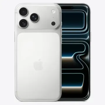 Apple iPhone 17 Pro Max 512GB Silver (Серебристый) Global DUAL eSIM