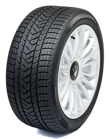 Pirelli Winter SottoZero Serie III 305/35 R21 109W XL