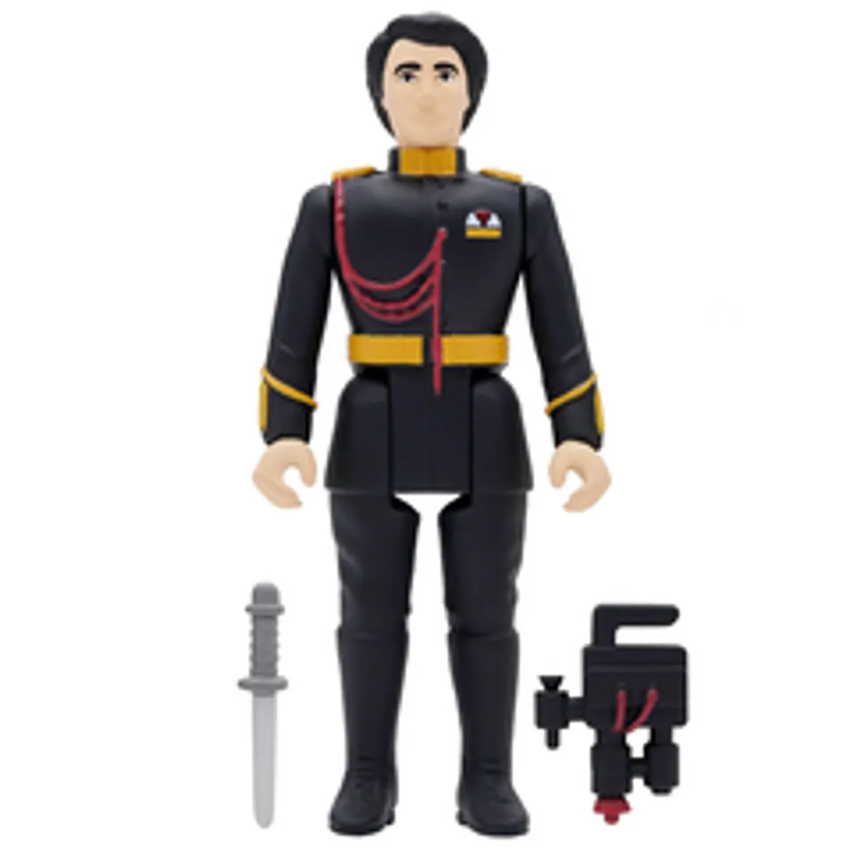 Фигурка Super7 Dune: Paul Atreides