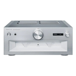 Интегральный усилитель Technics SU-R1000EE-S Silver