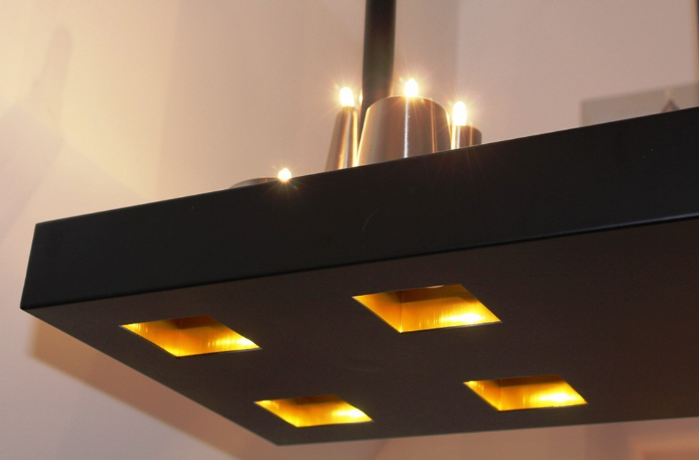 Люстра Brand Van Egmond Table D'Amis L135