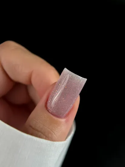 Гель для наращивания ENIGMANIC Shine gel 06 15g.