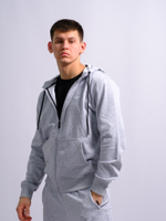 Костюм Nike #M46142 (сер.)