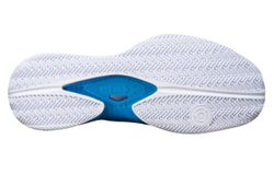 Мужские кроссовки для падела NOX Nerbo - white/swedish blue