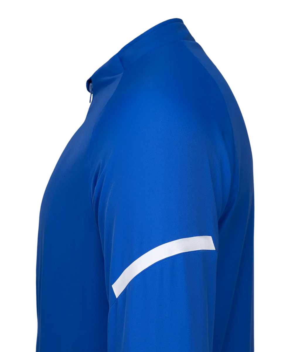 Куртка спортивная CAMP 2 Lined Jacket, синий