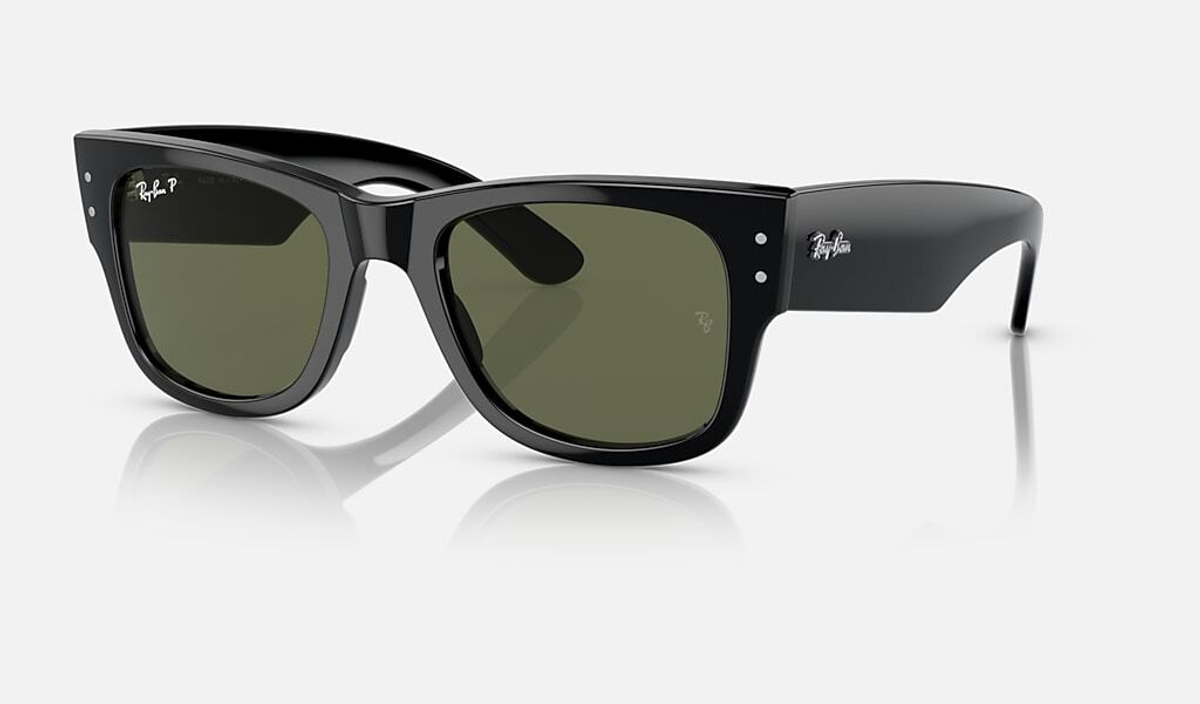 RAY-BAN MEGA WAYFARER RB0840S 901/58