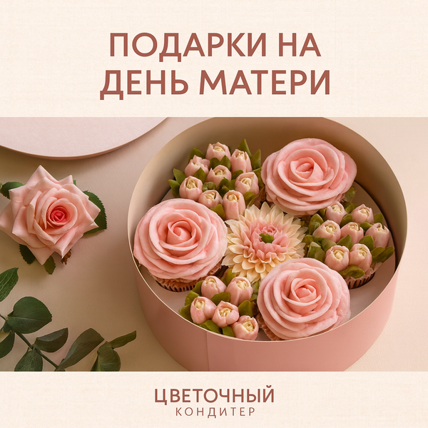 Подарки на День матери: 5 способов сказать «спасибо» красиво Подарки на День матери: 5 способов сказать «спасибо» красиво