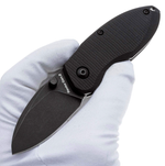 Нож складной Mr.Blade Rexbo Gen.2, D2 BSW, G10 Black, MB386-D2BSW/G10BK