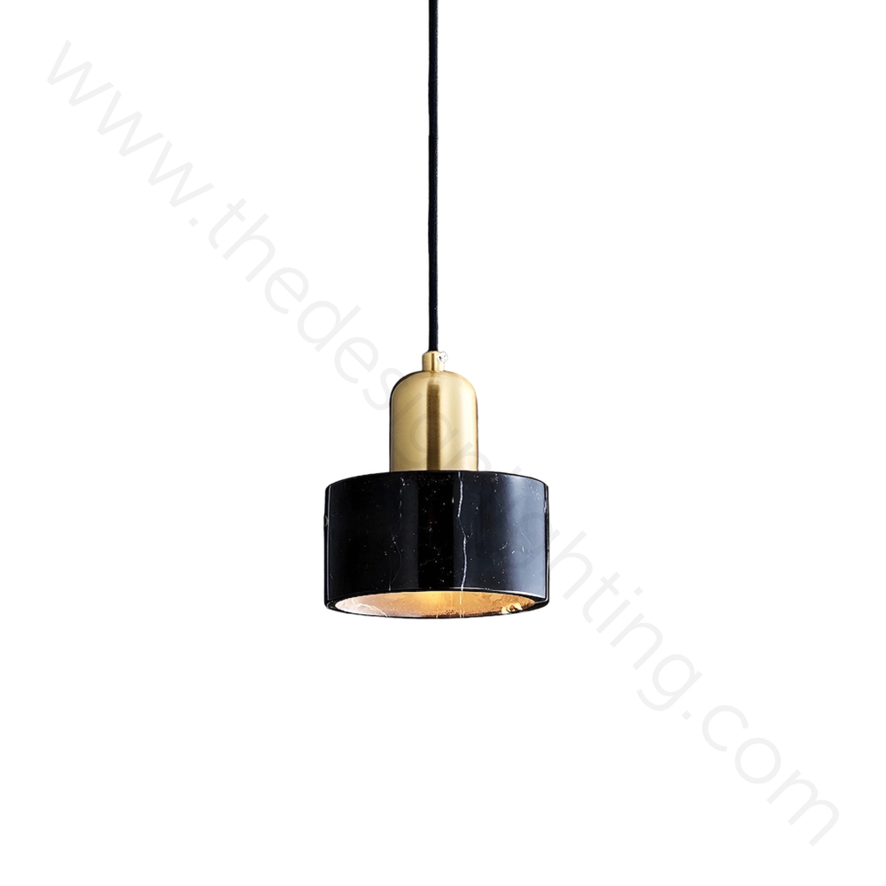 Pendant design lamp Loa
