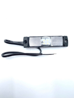 Фонарь FT-017 B LED