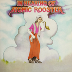 Atomic Rooster / In Hearing Of (LP)