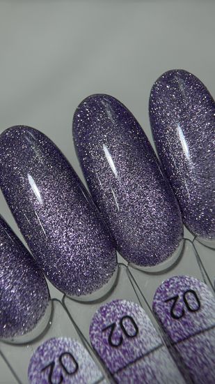 Гель лак Galaxy Mystic cat №2,9гр