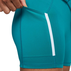 Женская Юбка теннисная Nike Club Regular Tennis Skirt W - bright spruce/bright spruce