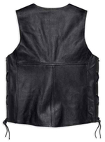 Жилет Tradition II Leather Harley-Davidson