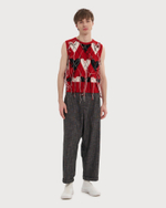 CHARLES JEFFREY LOVERBOY БРЮКИ WORKERS