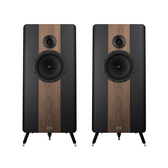 HECO Direkt Premium Black Walnut