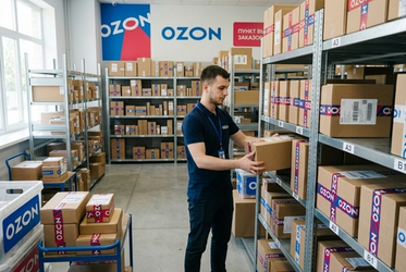Ozon масштабировал программу начисления баллов на покупки за отзывы на товары в социальных сетях