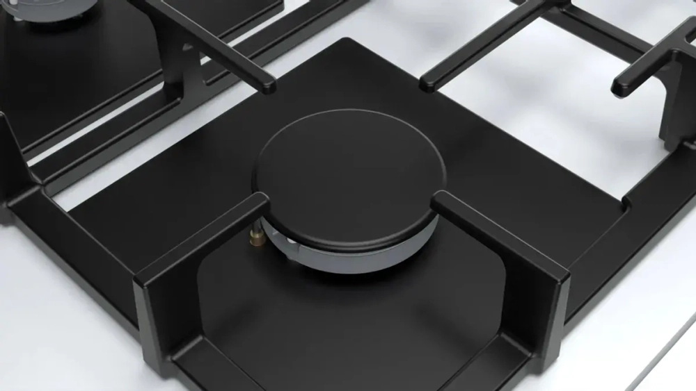 Газовая варочная панель Bosch PNH6B2O92R