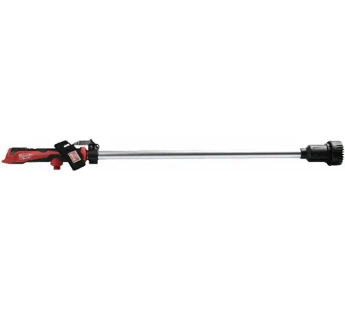 Аккумуляторный насос для перекачки воды Milwaukee M12 BSWP-0