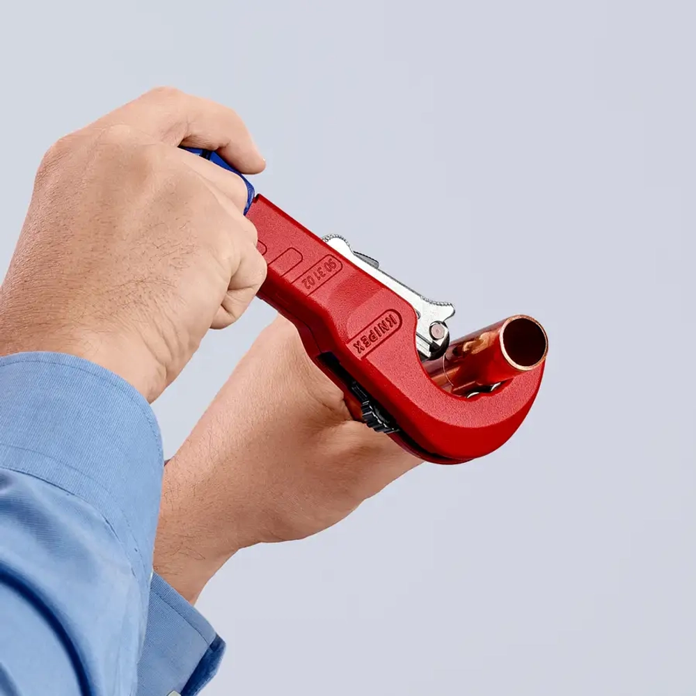 Труборез TubiX® Knipex 90 31 02 SB