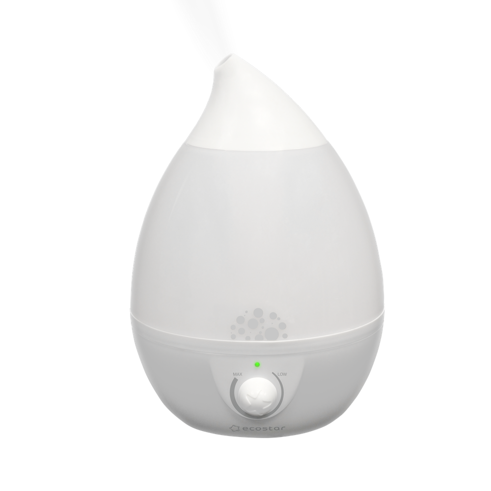 Увлажнитель воздуха Ecostar HAPPY ESH-HP250/2,6M-BL