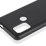 Чехол ROSCO для Lenovo K13 Note;Motorola Moto G10;Motorola Moto G20;Motorola Moto G30 оптом (арт. LN-K13NOTE-COLOURFUL-BLACK)