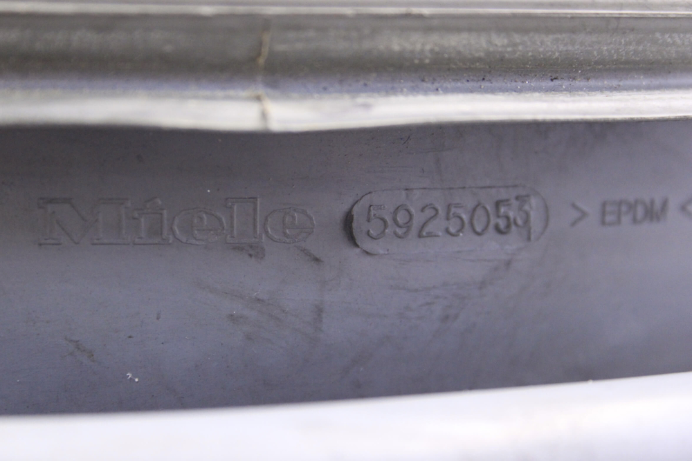 Манжета люка 5925053 стиральной машины Miele