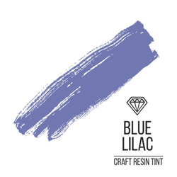 Краситель CraftResinTint, Лилово-голубой 10мл