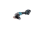 Угловая шлифовальная машина Makita XGT GA005GM201 199370