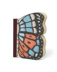 Bloknot \ Блокнот \ Notebook Eclectionery Notable Books - Butterfly