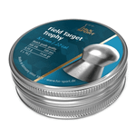 Пули для пневматики H&N FT Trophy 5,53 мм (.22) 0,95 грамма (500 шт.)
