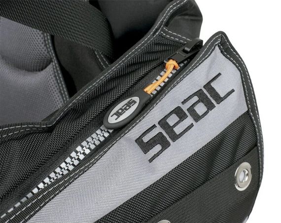 Жилет-компенсатор BCD Seac Sub EQ-PRO