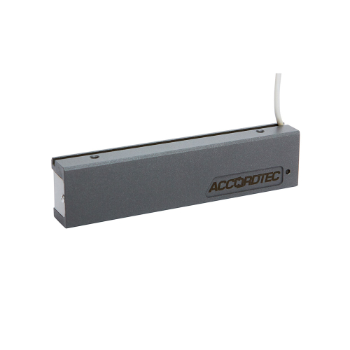 AccordTec ML-200K-3 Premium Grey с уголком СКУД