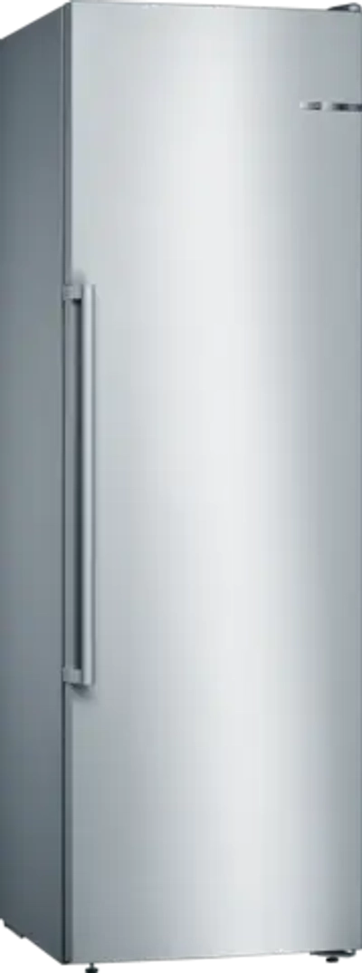 Отдельностоящий морозильник Bosch GSN36AIDP