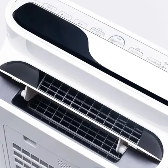 Климатический комплекс Sharp KCD41RW