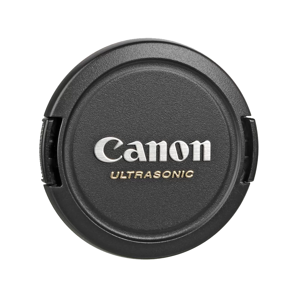 Объектив Canon EF 50mm f/1.2L USM
