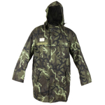 Куртка Czech Army Б/У Coat KONGO Paratrooper Czech 85/95