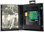Картридж PGA Tour Golf II (Sega Mega Drive)