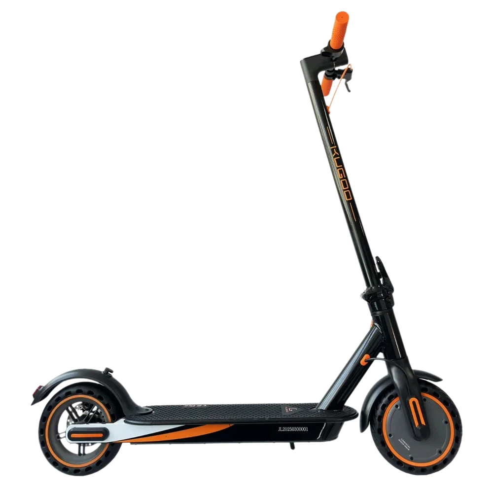 Электросамокат Kugoo L2 Pro
