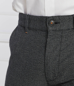 Брюки Chino BOSS ORANGE - графитовый(50495270)