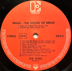 Bread - The Sound Of Bread - Their 20 Finest Songs (Германия)