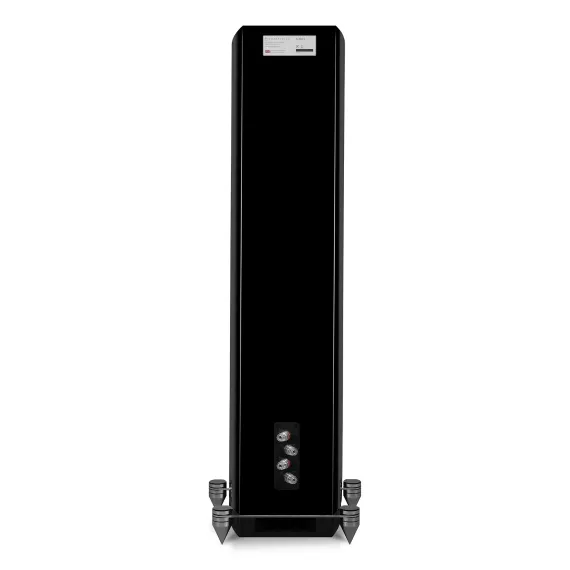 Wharfedale AURA 3 Hi-Gloss Black