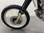 Honda XR250 1998