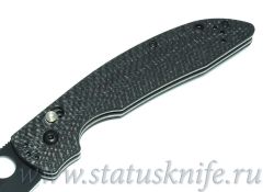 Нож BENCHMADE 806BK-801 AFCKфотография - 3