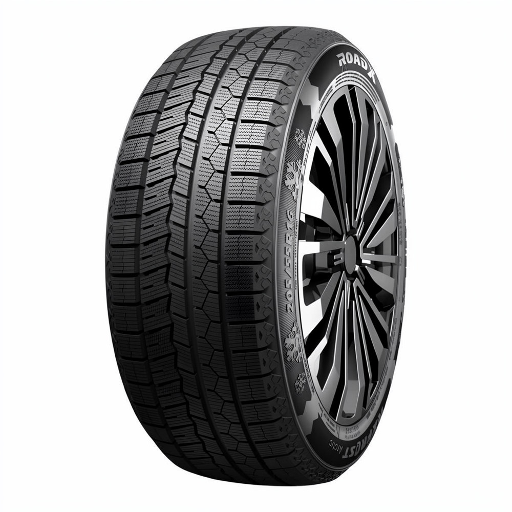 Зимняя шина Roadx RXFrost Arctic (195/60 R16 89H)