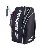 Сумка для падел Babolat RH Perf 2nd Generation Black 2025, термоизоляция и объём 52L