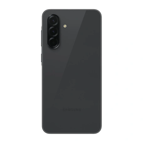 Смартфон Samsung Galaxy A36 12/256GB Black