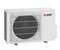 Мульти сплит-система Mitsubishi Electric 2 x MSZ-LN25VG2B / MXZ-2F53VF