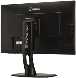 Монитор 27" Iiyama G-Master (GB2760QSU-B1)